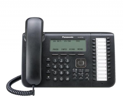 Phone kx-nt546 Panasonic