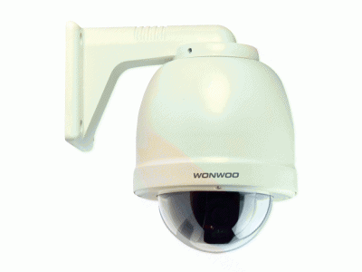 Outdoor Dome Wonwoo EWSJ-363