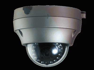 Dome Camera wonwoo PK-A11-14