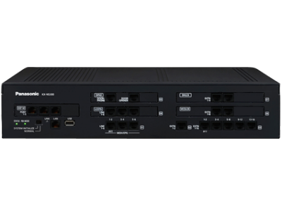 Hybrid PBX KX-NS300 Panasonic