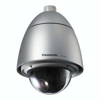 Dome Camera Panasonic WV-SW395