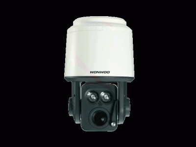 PTZ Camera Wonwoo WMK-S308 Maestro Camera