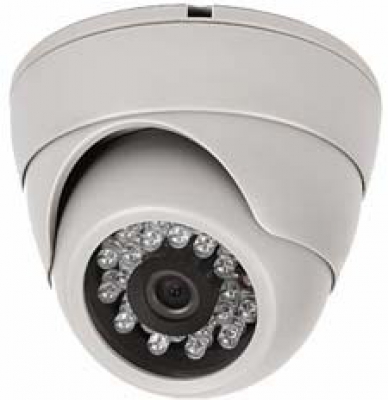 Eyespy Dome Colour 600/700 TVL 1/3