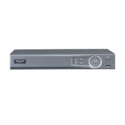 Dvr Panasonic Ahd C Series Cj-hdr108 