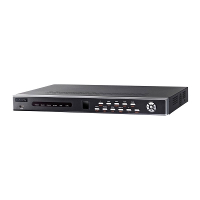 Infinity NV-3304 4-ch IP Video input