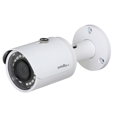 Infinity BIS-1233 2MP IR Mini-Bullet Network Camera
