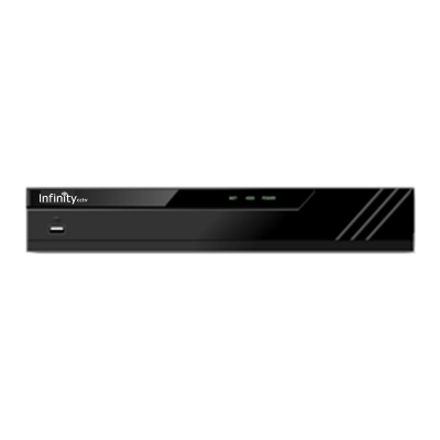Infinity BNV-3804/3808/3816 4/8/16CH Mini 1U NVR