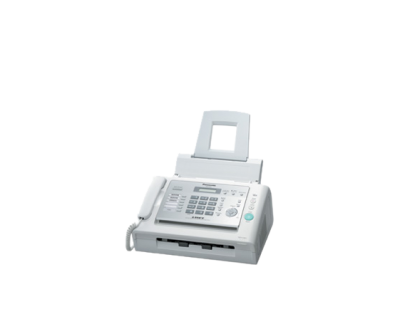 Laser Faximile Panasonic Tipe KX-FL422CX