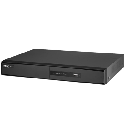 Turbo DVR TDV-5304/5308/5316-H1 Infinity