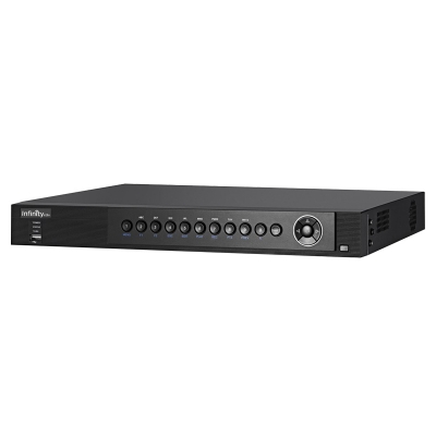 TDV-7304/7208-H1SV HDTVI DVR Infinity
