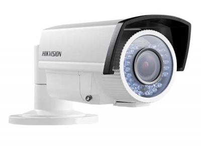 Hikvision DS-2CE16D5T-(A)VFIT3 - Exir Bullet Camera