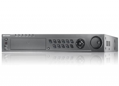 Hikvision Analog DVR DS-7332HWI-SH