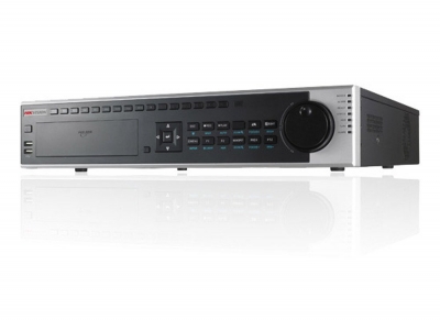 DVR hikvision DS-8008HFI-ST 8 Channel
